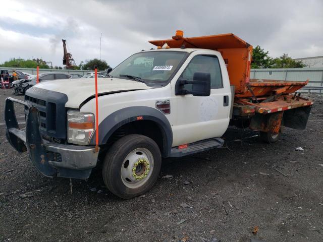 Ford f550 super Duty