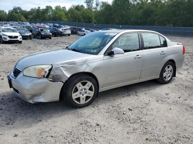 2006 Chevrolet Malibu LT