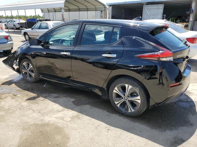 1N4AZ1CV3MC554490 Nissan LEAF SV