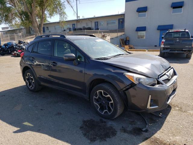 JF2GPAKC7G8294498 Subaru Crosstrek Limited