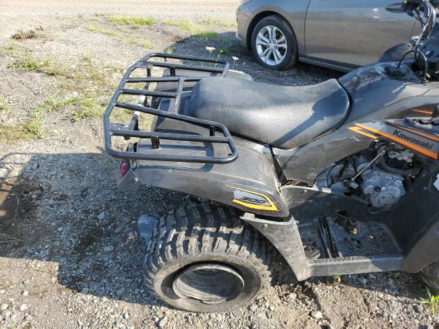 2018 KAWASAKI KVF300 - RGSWM22A2JBB03581