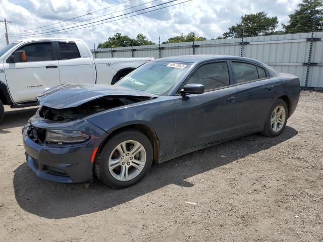 2016 Dodge Charger SE