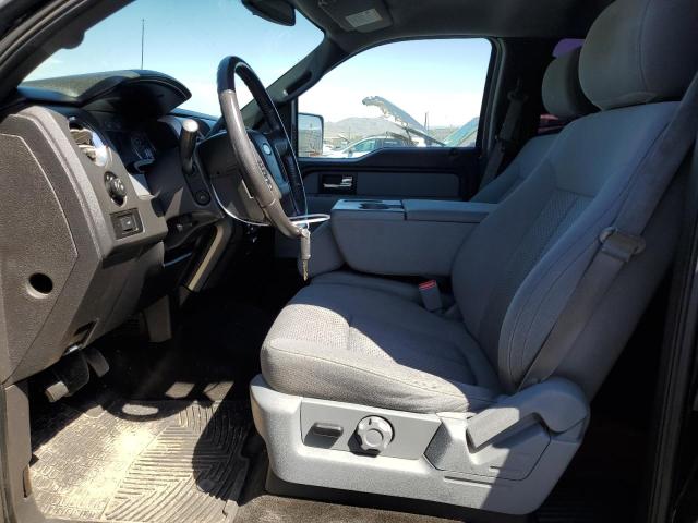 1FTFW1CF7EKG05918 Ford F150 Supercrew