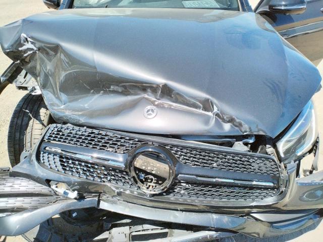 W1N0G8EB1NV337140 Mercedes-Benz Glc 300 4matic