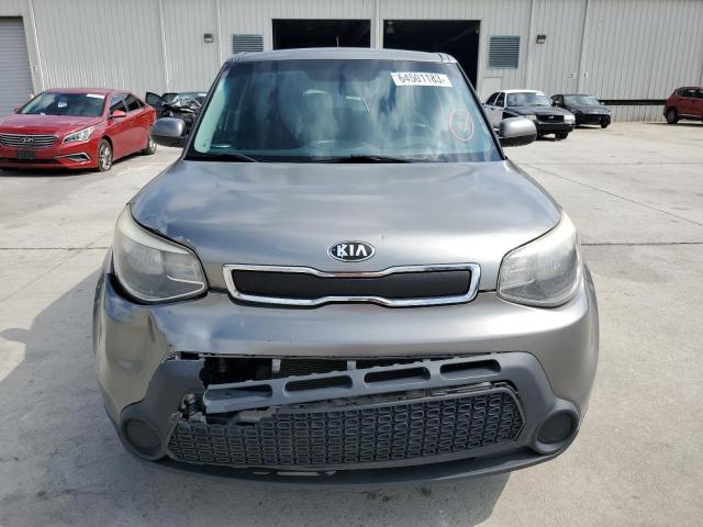 KNDJN2A26E7050644 KIA Soul