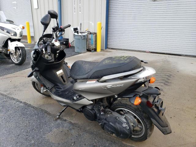 2015 YAMAHA XC155 RKRSG30Y4FA003023