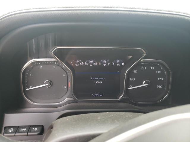 1GT49REY9NF289992 GMC Sierra K2500 Denali