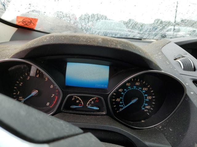1FMCU9G99GUC30516 Ford ESCAPE SE