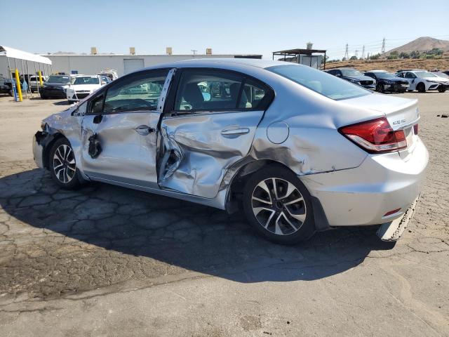 19XFB2F81FE253518 Honda CIVIC EX