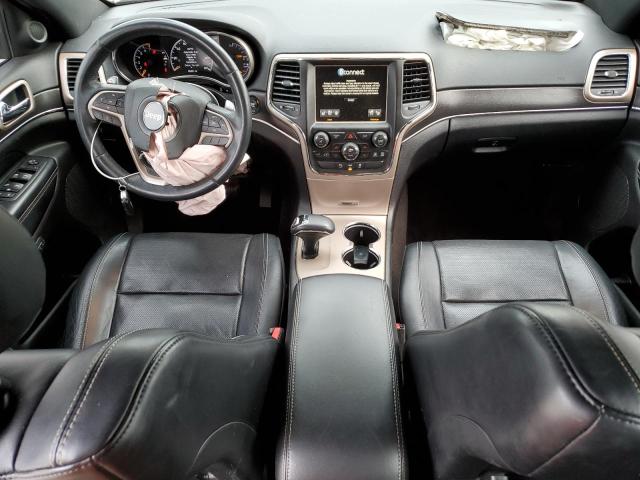1C4RJFBG2FC942740 Jeep Grand Cherokee Limited