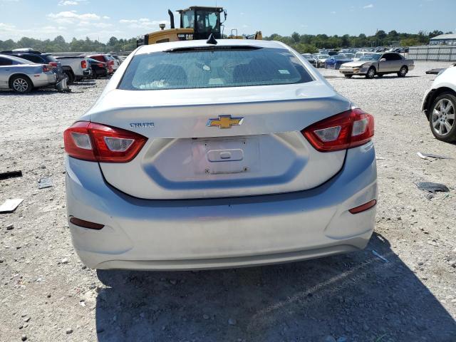 3G1BC5SM7HS554694 Chevrolet CRUZE LS