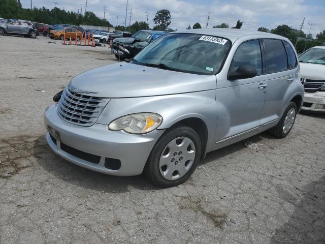 2007 Chrysler PT Cruiser 