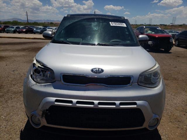 KNDJX3A54E7721139 KIA Soul !