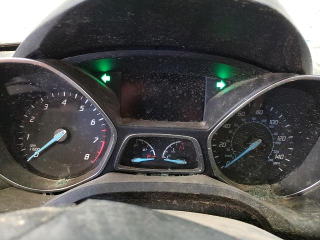 1FMCU9GX9FUB64174 Ford ESCAPE SE