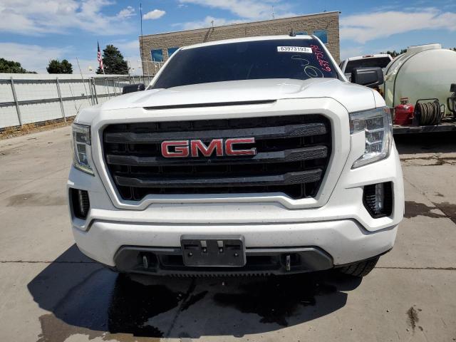 1GTU9CED0LZ349695 GMC Sierra K1500 Elevation