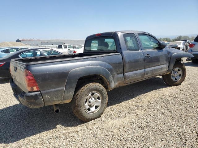 2015 Toyota Tacoma Access Cab VIN: 5TFUX4EN5FX031589 Lot: 62399653