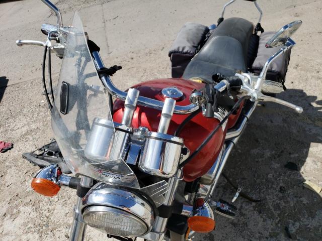 2002 HONDA VF750 C JH2RC43002M800933