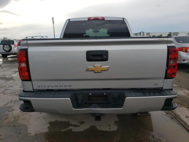 2016 CHEVROLET SLVRADO SS 3GCUKREC9GG146177