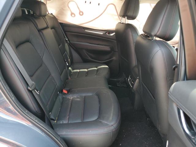 JM3KFBCY3M0440361 Mazda Cx-5 Carbon Edition