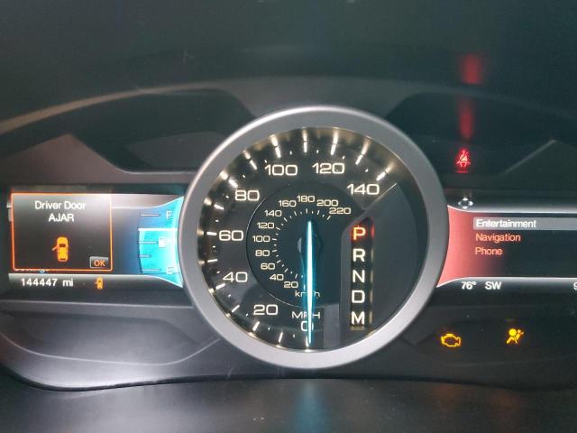 1FM5K8GT2EGA74982 Ford EXPLORER SPORT
