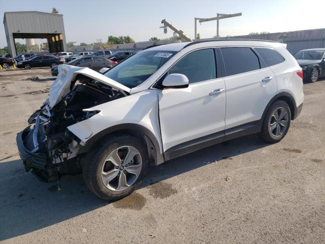 2016 Hyundai Santa Fe SE