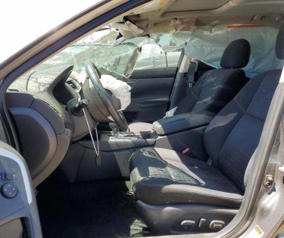 1N4AL3AP3HC111778 Nissan ALTIMA 2.5