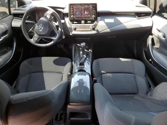 5YFS4MCE7NP120001 Toyota COROLLA SE