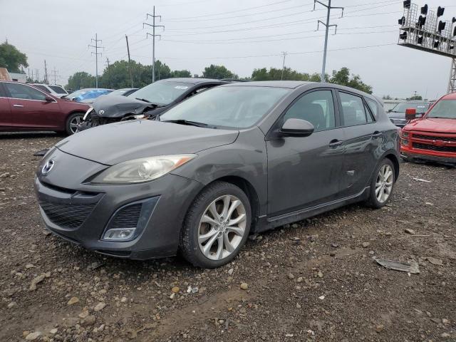 2011 Mazda Mazda3 s