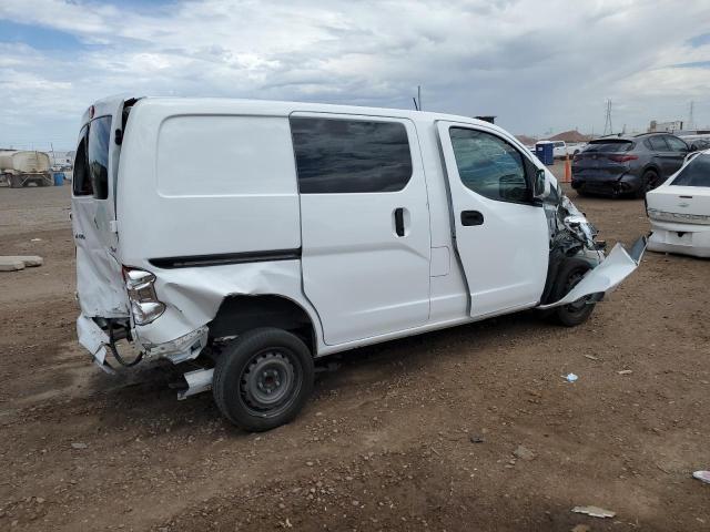 3N6CM0KN7LK690477 Nissan NV200 2.5S