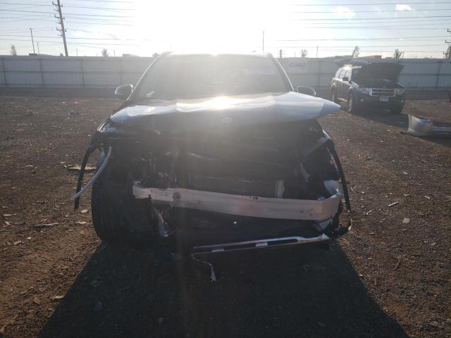 W1N4N4HB7PJ423669 Mercedes-Benz Gla 250 4matic