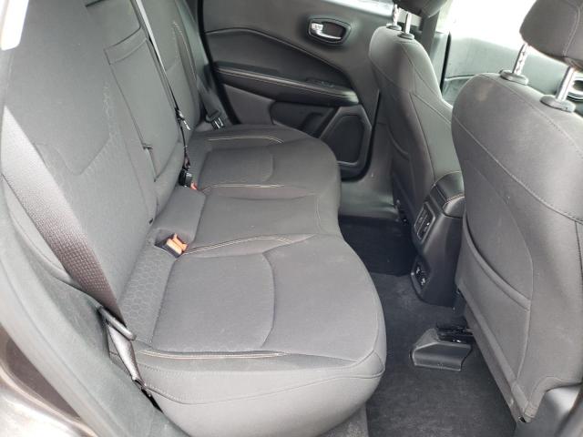 3C4NJCABXKT743923 Jeep Compass Sport