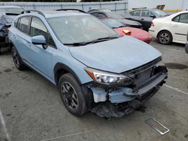 JF2GTAEC3LH229522 Subaru Crosstrek Premium