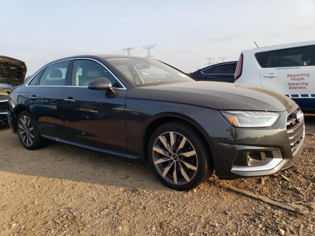 WAUBBAF43PN013788 2023 AUDI A4, photo no. 4