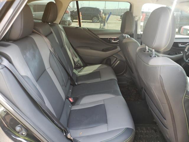 4S4BTAJCXP3117135 Subaru Outback Onyx Edition