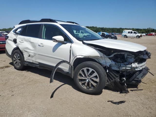 4S4BTACC5N3148237 Subaru Outback Premium