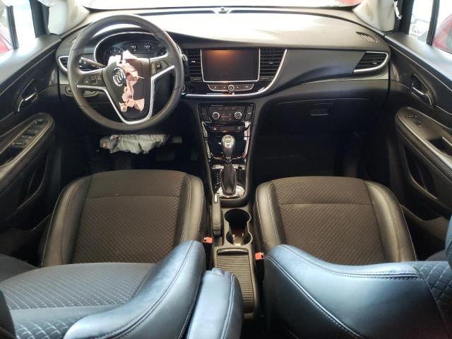 KL4CJ2SBXKB708679 Buick Encore Sport Touring