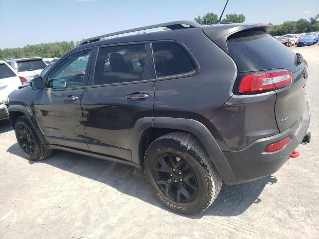 1C4PJMBS9FW693934 Jeep Cherokee Trailhawk
