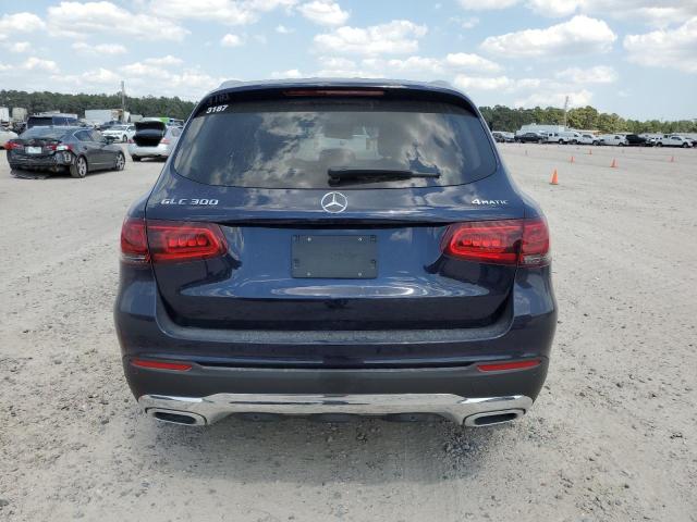 W1N0G8EB6NG100633 Mercedes-Benz Glc 300 4matic