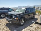 2016 JEEP PATRIOT LA - 1C4NJRFB3GD632784