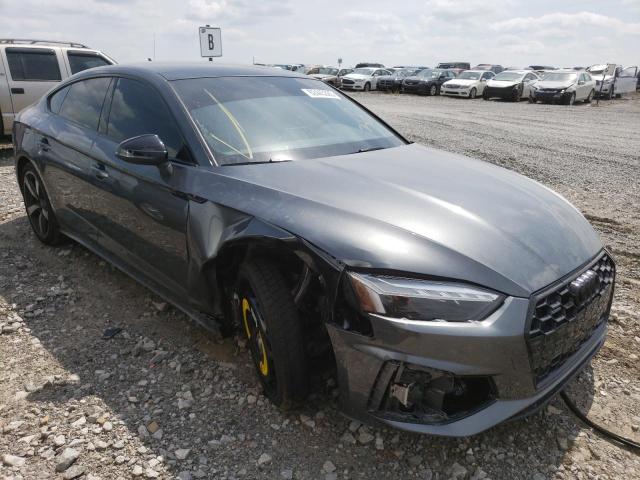 WAUFACF52PA007156 Audi A5 PREMIUM 4