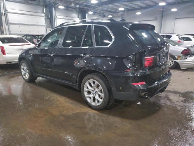 VIN 5UXZV4C50DL994501 2013 BMW X5, Xdrive35I no.2