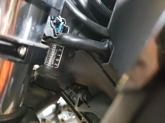 2013 HONDA CB500 F MLHPC4515D5000144