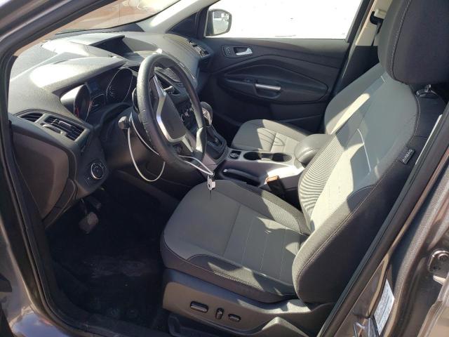 2014 FORD ESCAPE SE #3308416291