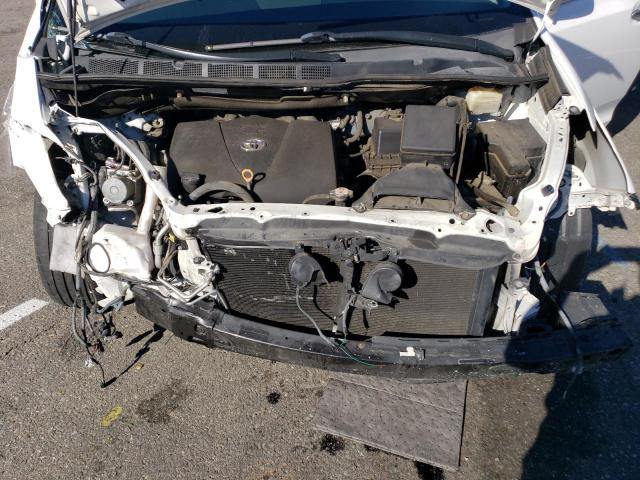 5TDXZ3DC2JS921239 2018 TOYOTA SIENNA, photo no. 12