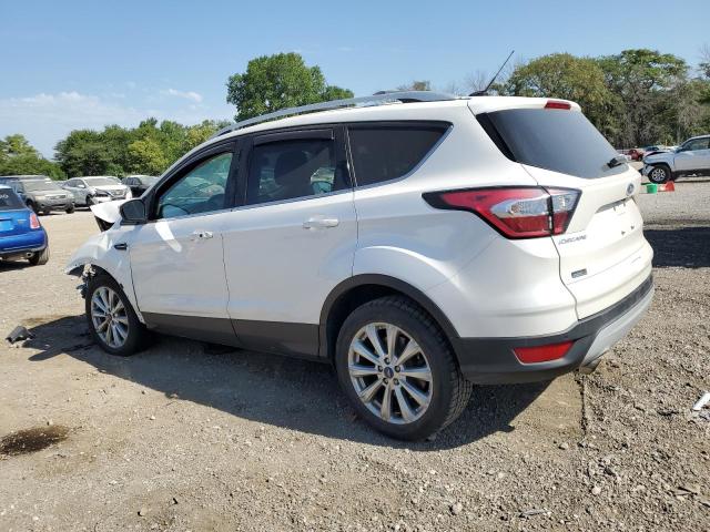1FMCU0JD5HUE47149 Ford Escape Titanium