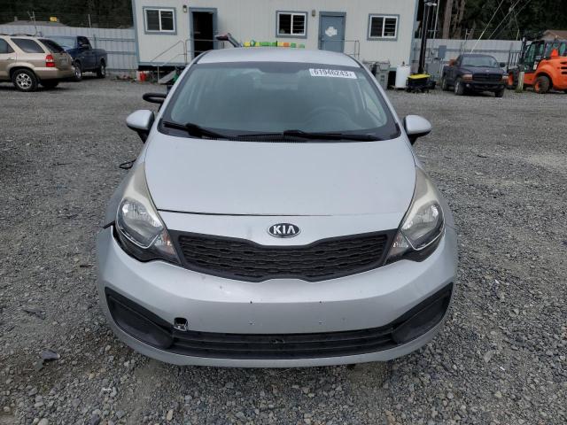 KNADM4A35F6453815 KIA RIO LX