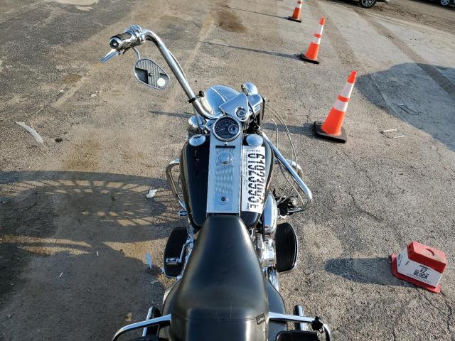 2007 HARLEY-DAVIDSON FLHR - 1HD1FB4107Y698878