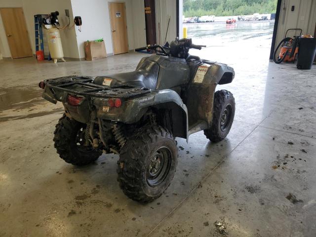 2024 HONDA TRX520 FM 1HFTE4569R4900281