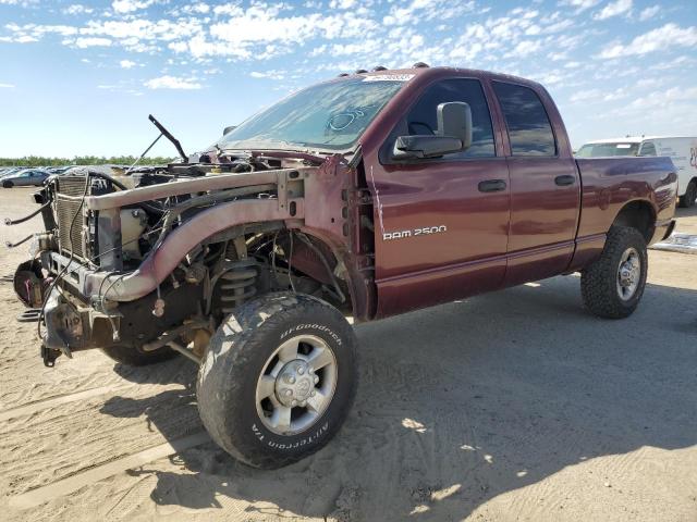 2003 Dodge Ram 2500 ST