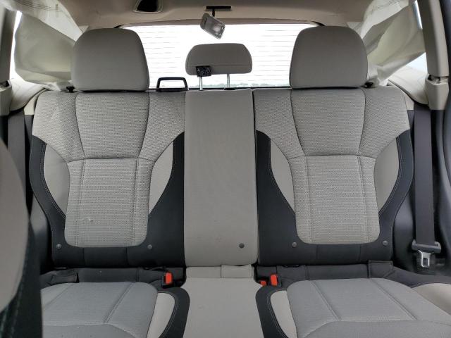 2020 SUBARU FORESTER - JF2SKADC0LH519151